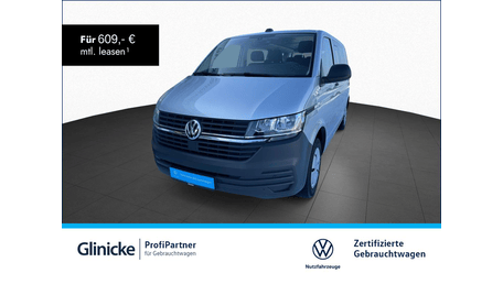 Volkswagen T6