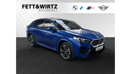 BMW iX2