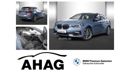 BMW 1er