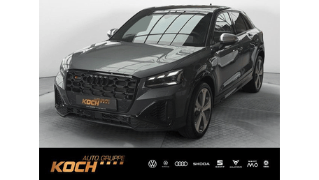 Audi SQ2