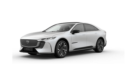 Mazda 6e