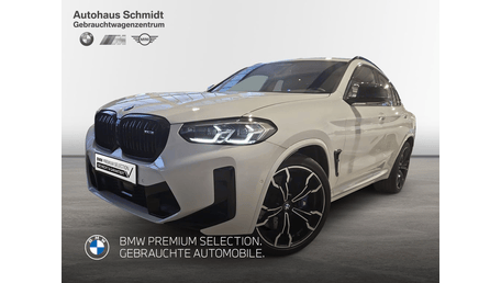 BMW X4 M