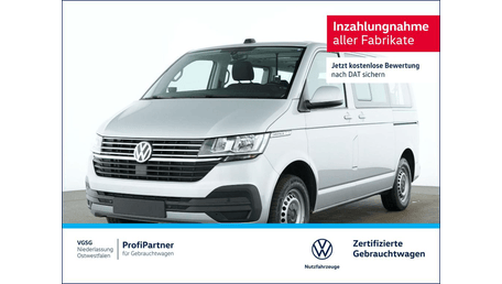 Volkswagen T6