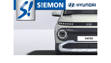 Hyundai INSTER