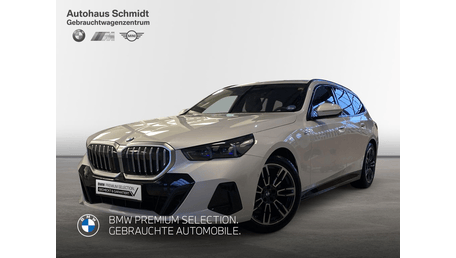 BMW 5er