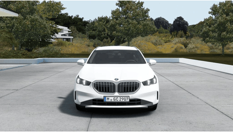BMW 5er