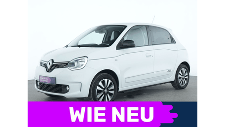 Renault Twingo E-Tech