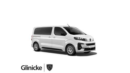 Peugeot Traveller