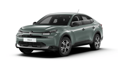 Citroën ë-C4
