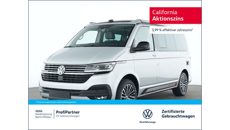 Volkswagen California