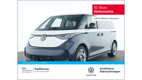 Volkswagen ID.Buzz