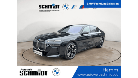 BMW 7er