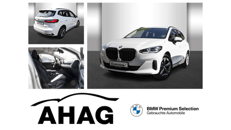 BMW 2er