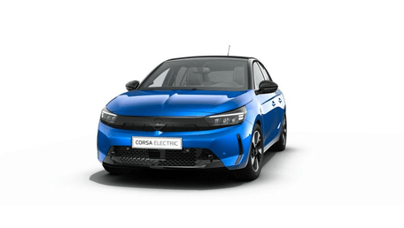 Opel Corsa-e
