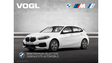 BMW 1er