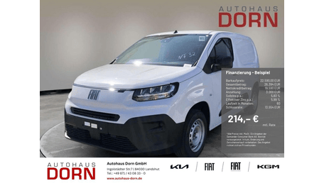 Fiat Doblo