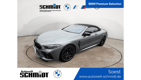 BMW M8