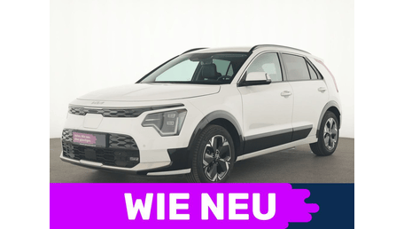 Kia e-Niro