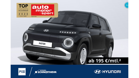 Hyundai INSTER