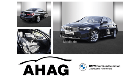BMW 3er