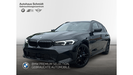 BMW 3er