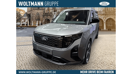 Ford Courier