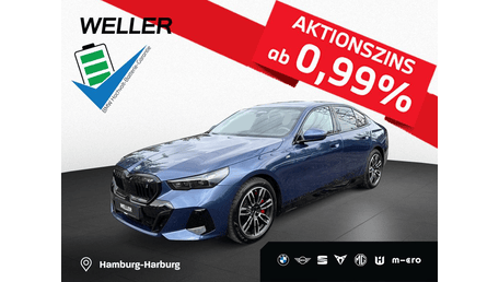 BMW i5