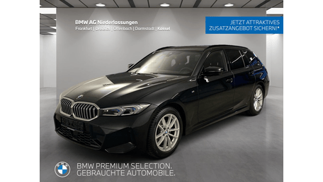 BMW 3er