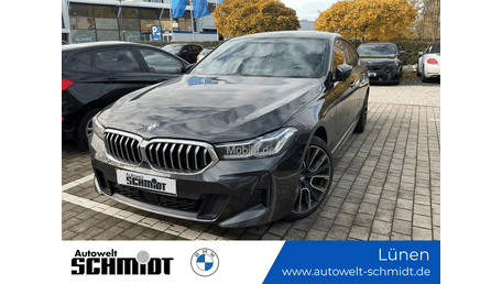 BMW 6er