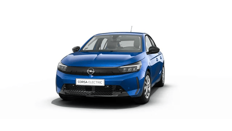 Opel Corsa-e