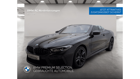 BMW M8