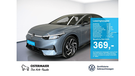 Volkswagen ID.7
