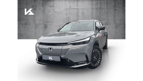 Honda e:Ny1