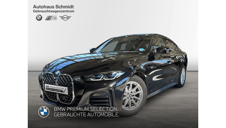BMW 4er