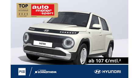 Hyundai INSTER