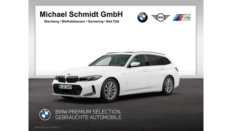 BMW 3er