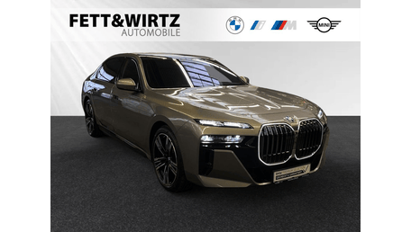 BMW 7er