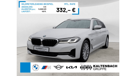 BMW 5er