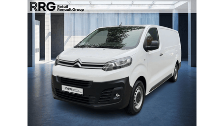 Citroën Jumpy