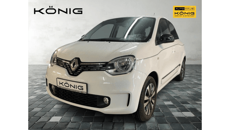 Renault Twingo E-Tech