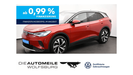 Volkswagen ID.4