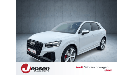 Audi SQ2