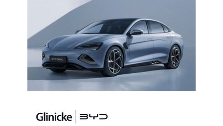 BYD Seal