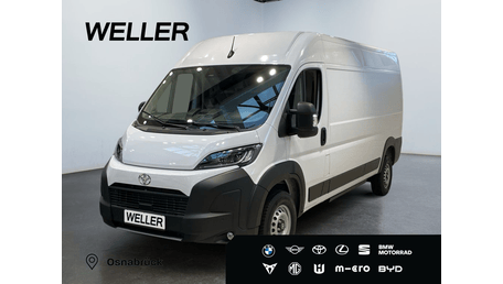 Toyota Proace Max