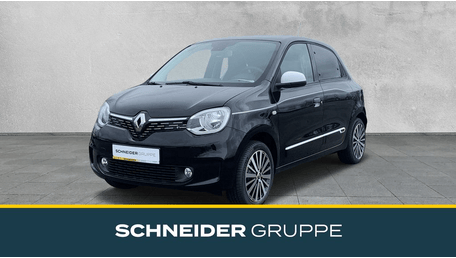 Renault Twingo E-Tech