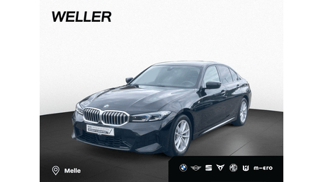 BMW 3er
