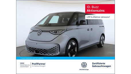 Volkswagen ID.Buzz