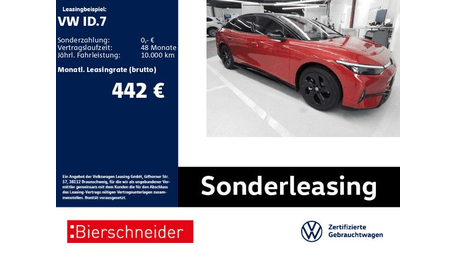 Volkswagen ID.7