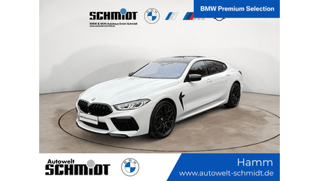 BMW M8