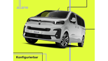 Citroën SpaceTourer